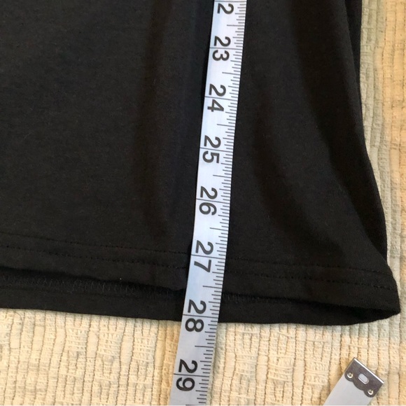 Poison Band T shirt NWOT - Picture 5 of 5